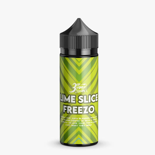 Cosmic Drops 120ml Flavour Shot