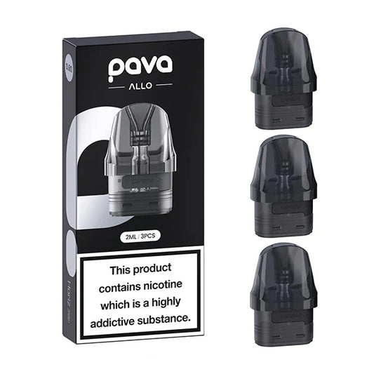 Pava Ultra Replacement pod