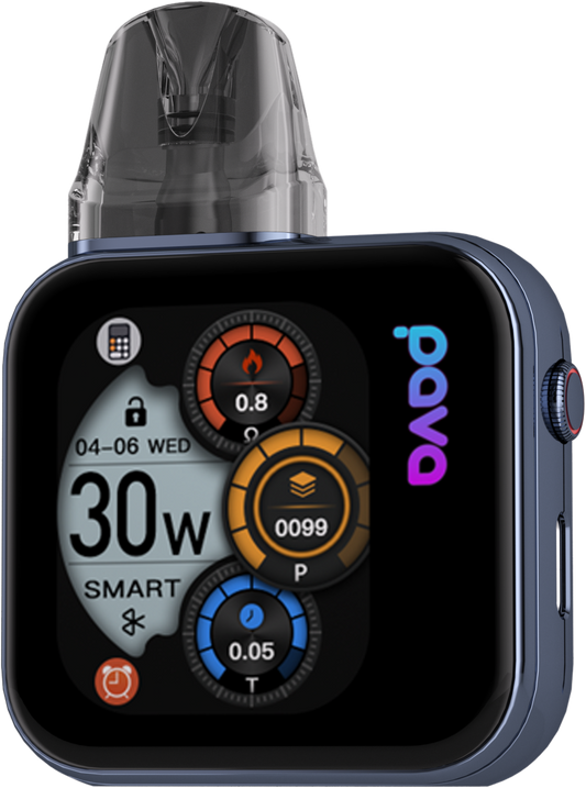 Pava Horiz Ultra pod kit