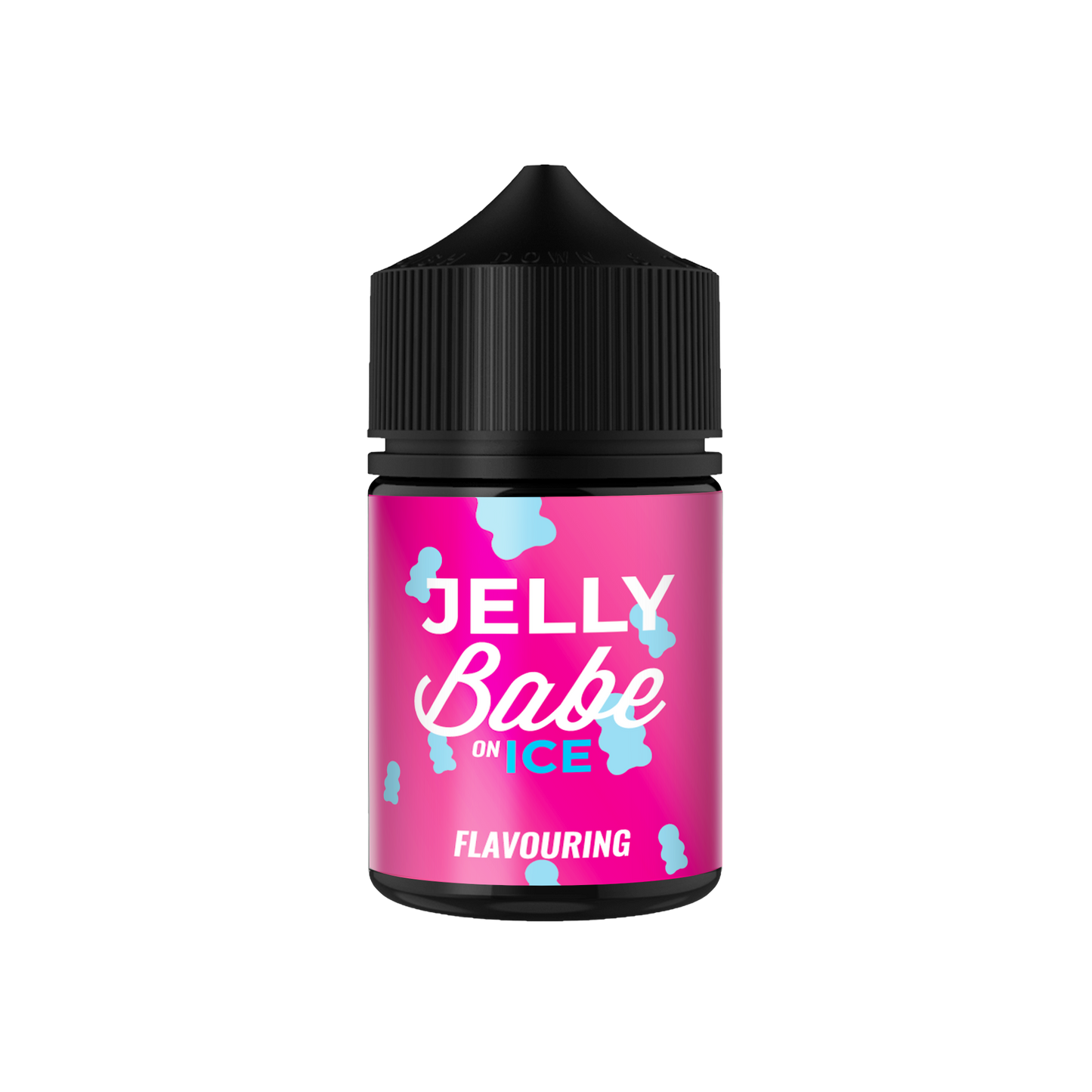 6Zero Hazeworks 60ml longfill