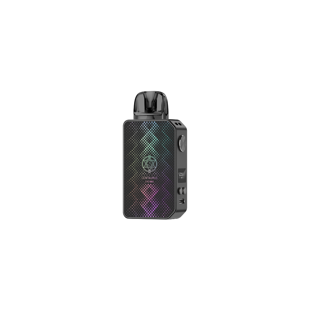 Lost Vape Centaurus E40 Max Pod Kit