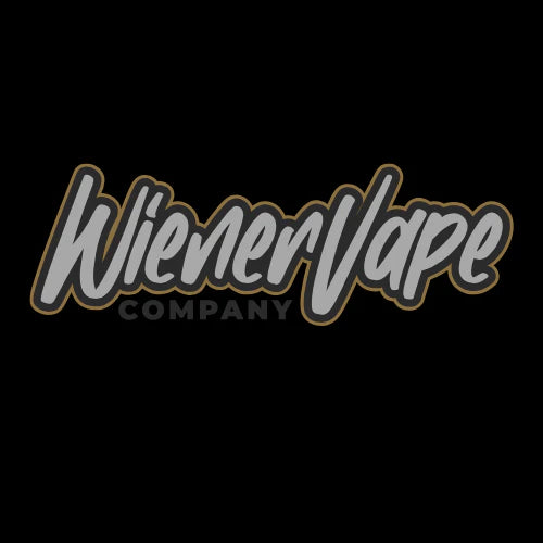 Weiner Vape MTL/Salt Longfill 60ml