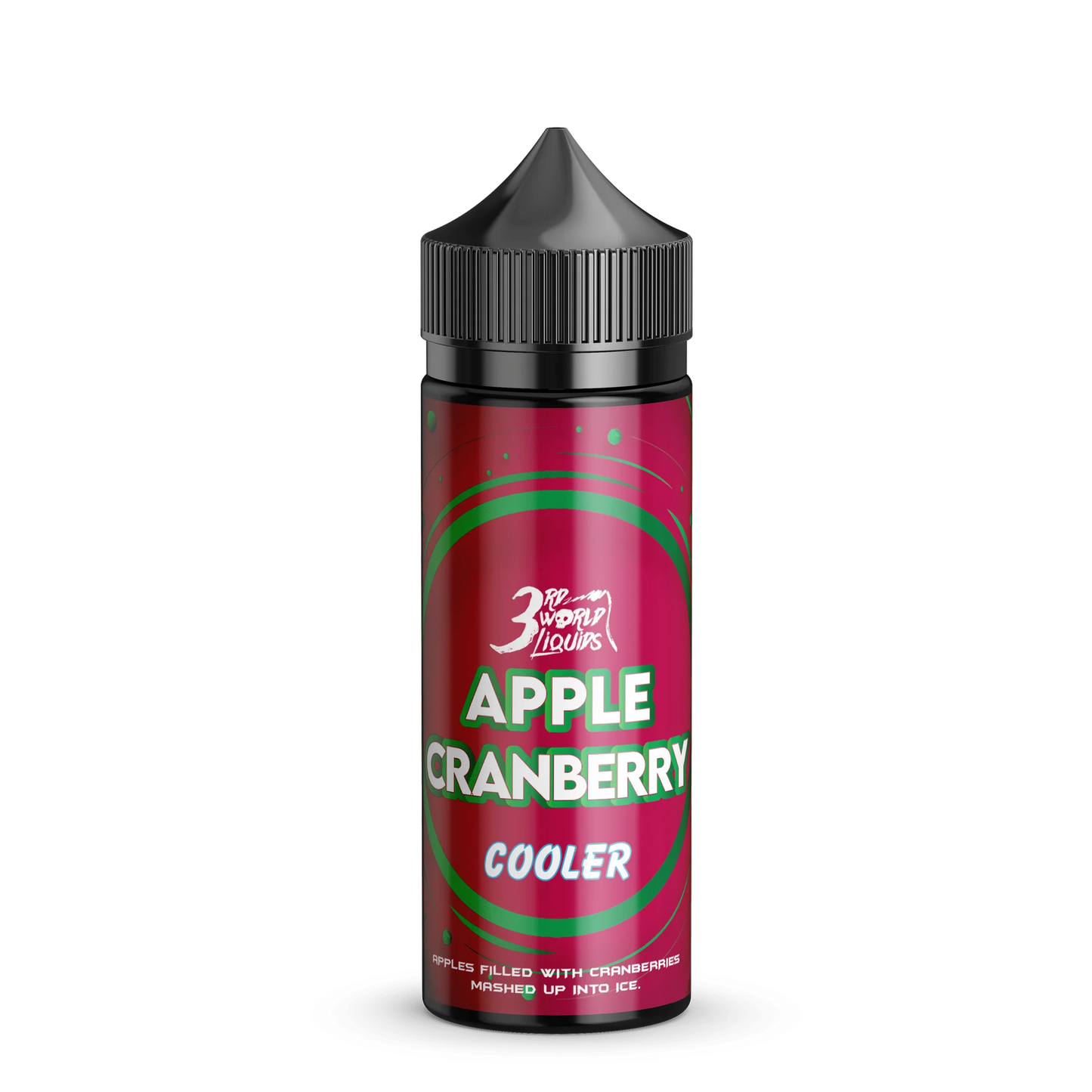 Cosmic Drops 120ml Flavour Shot