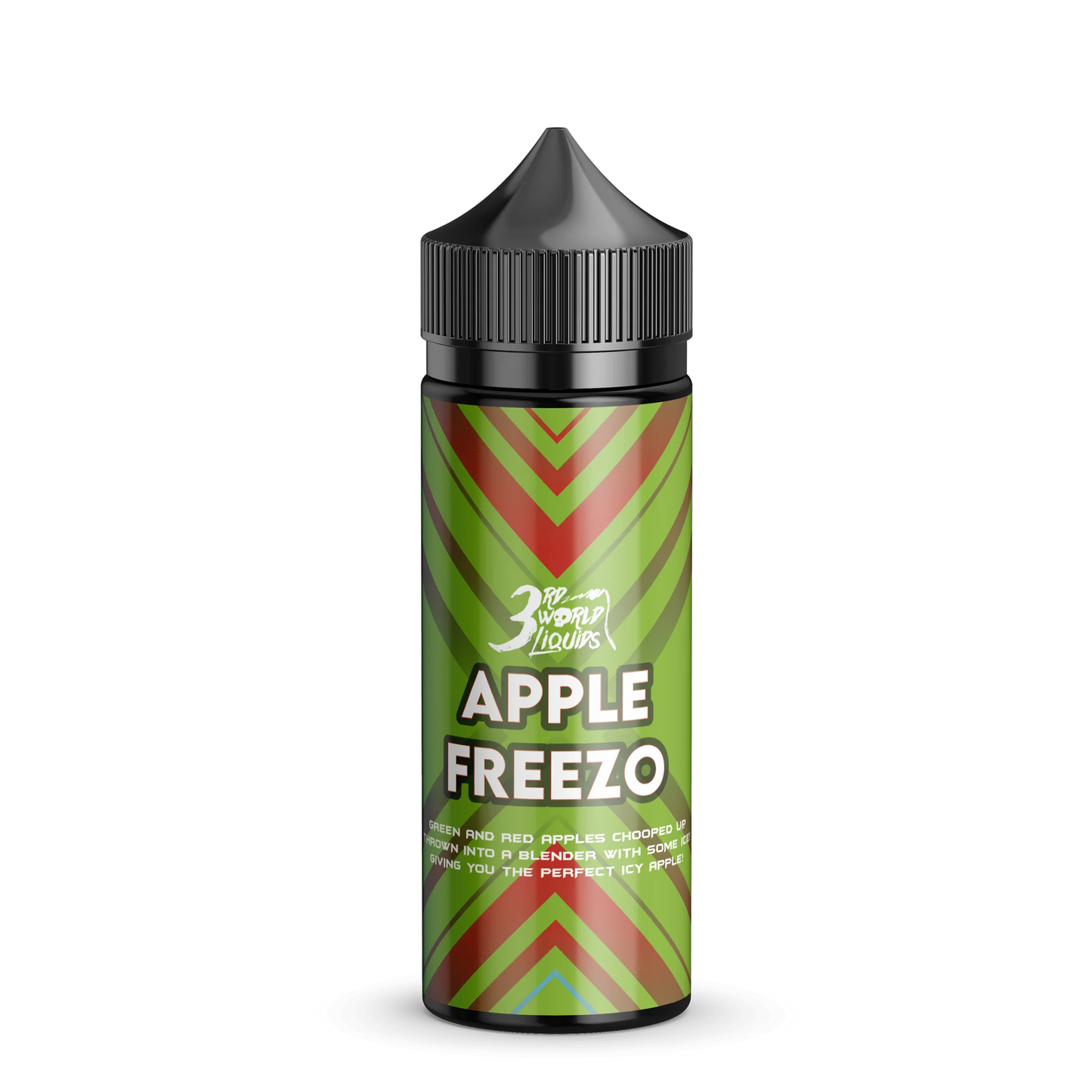 Cosmic Drops 120ml Flavour Shot