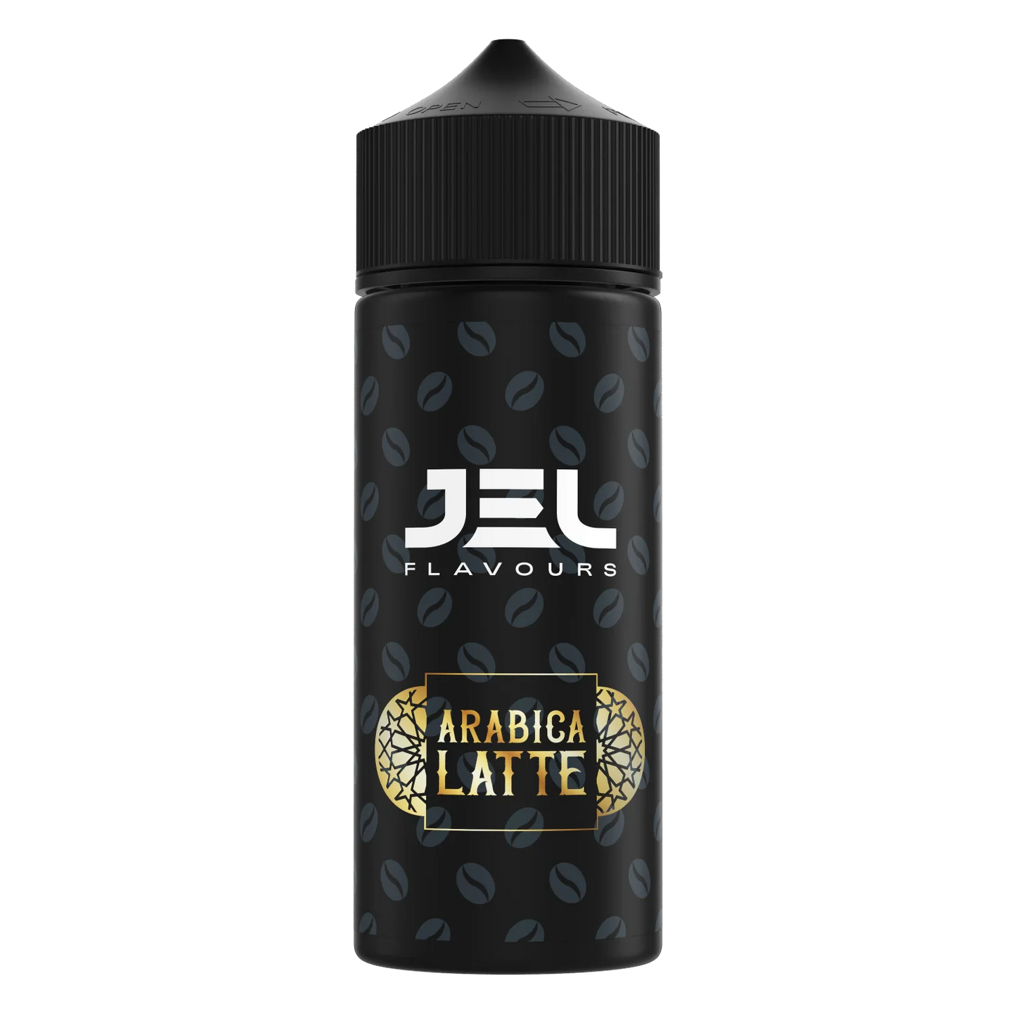 JEL 120ml LongFill