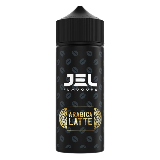 JEL 120ml LongFill