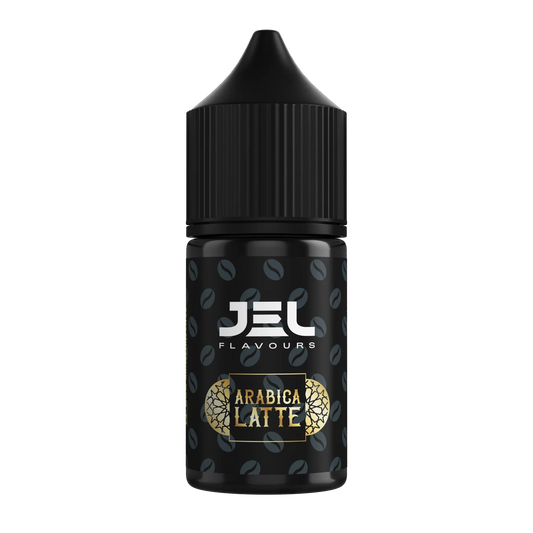 JEL 30ml Longfill