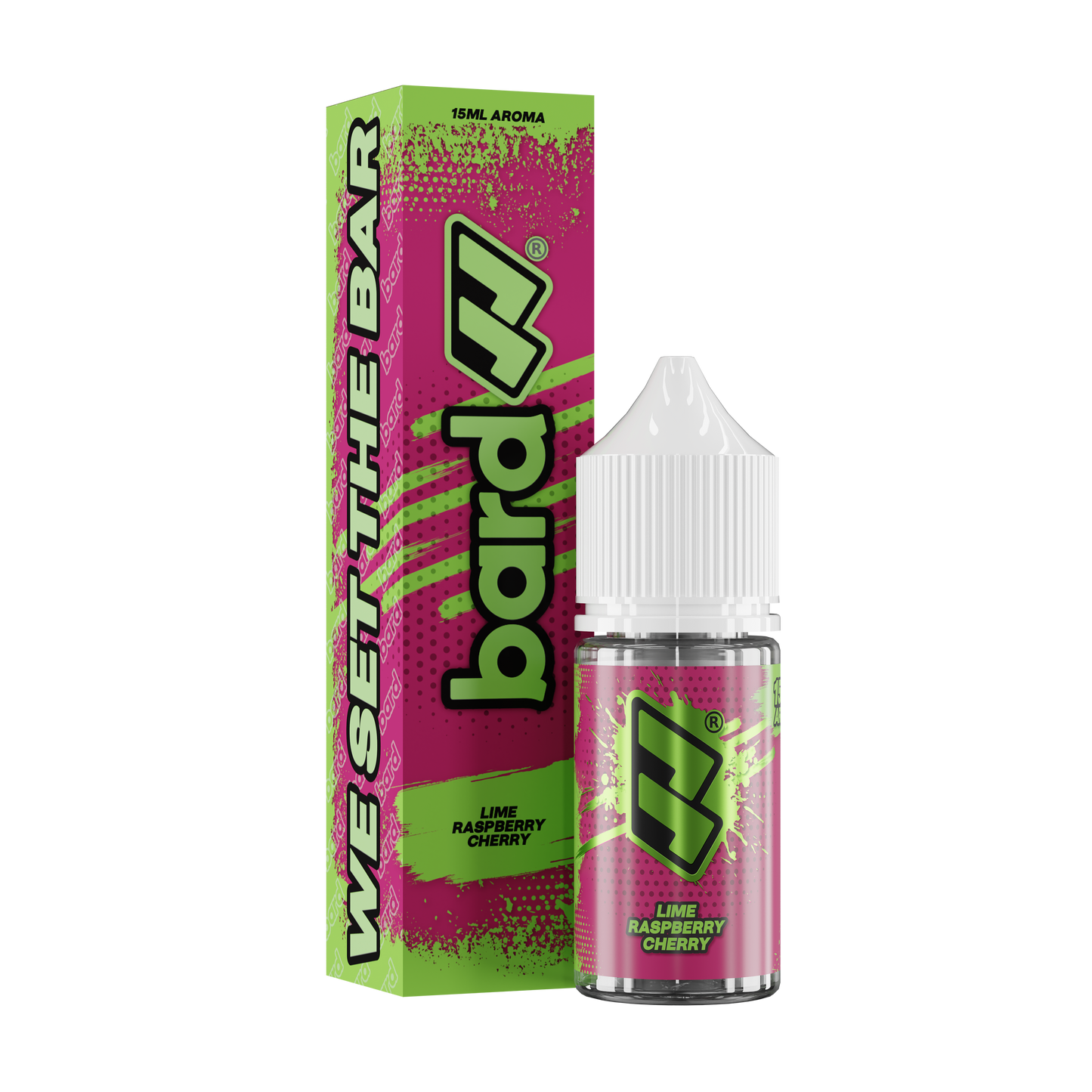 Bard 30ml Longfill