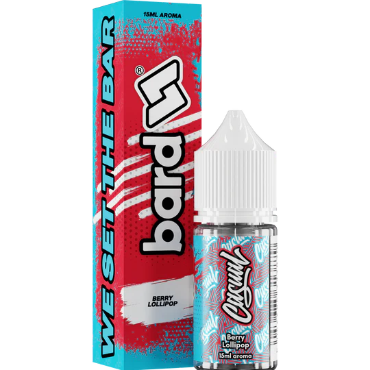 Bard 30ml Longfill
