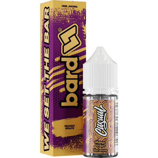 Bard 30ml Longfill