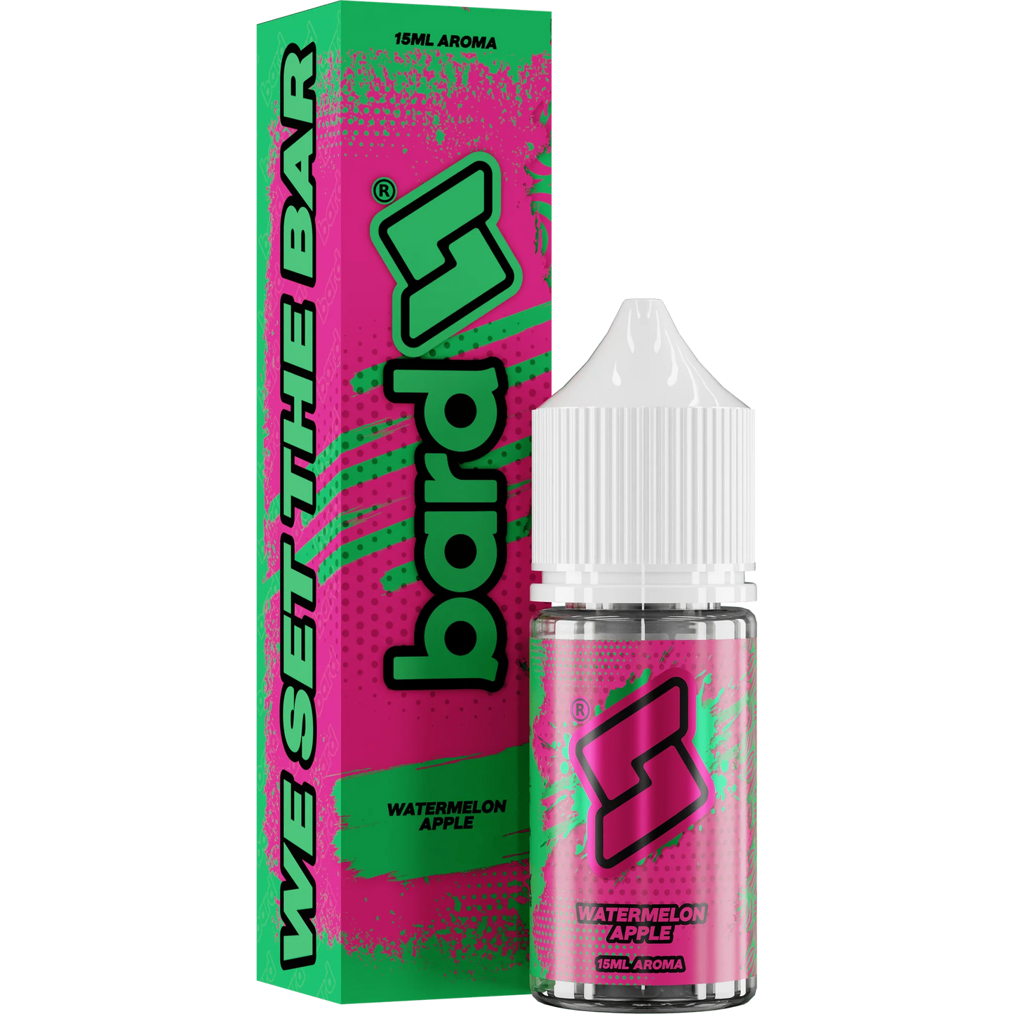 Bard 30ml Longfill