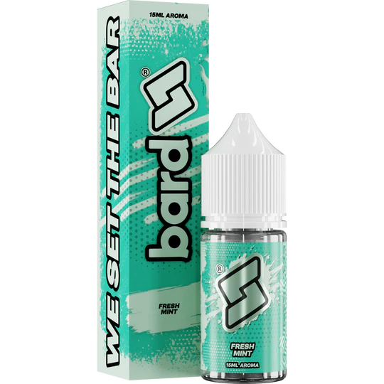 Bard 30ml Longfill