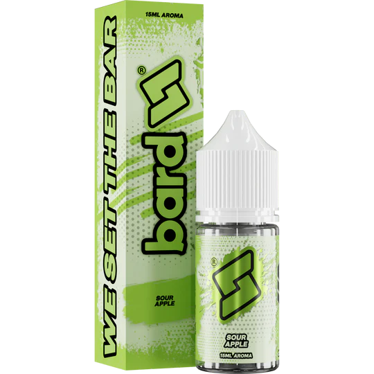Bard 30ml Longfill