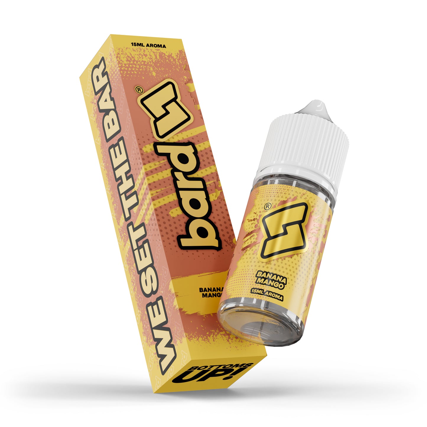 Bard 30ml Longfill