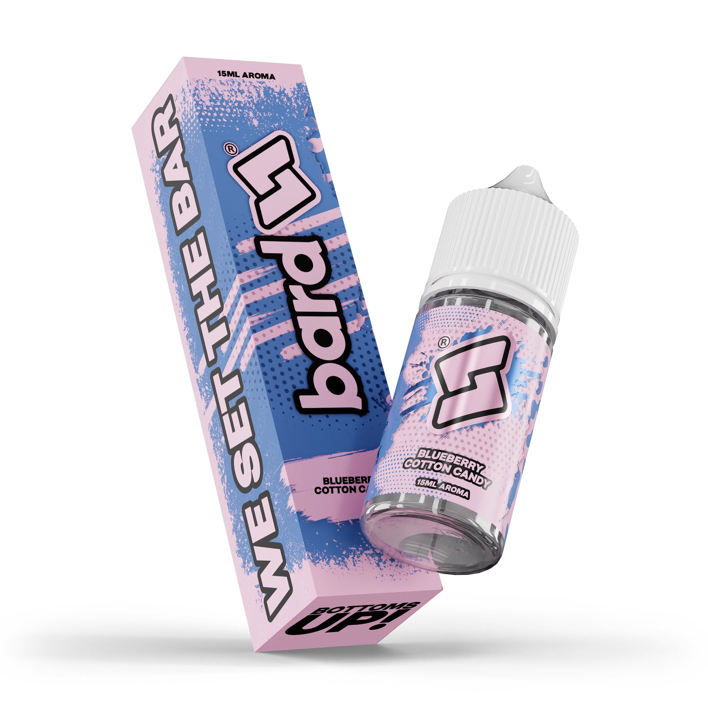 Bard 30ml Longfill