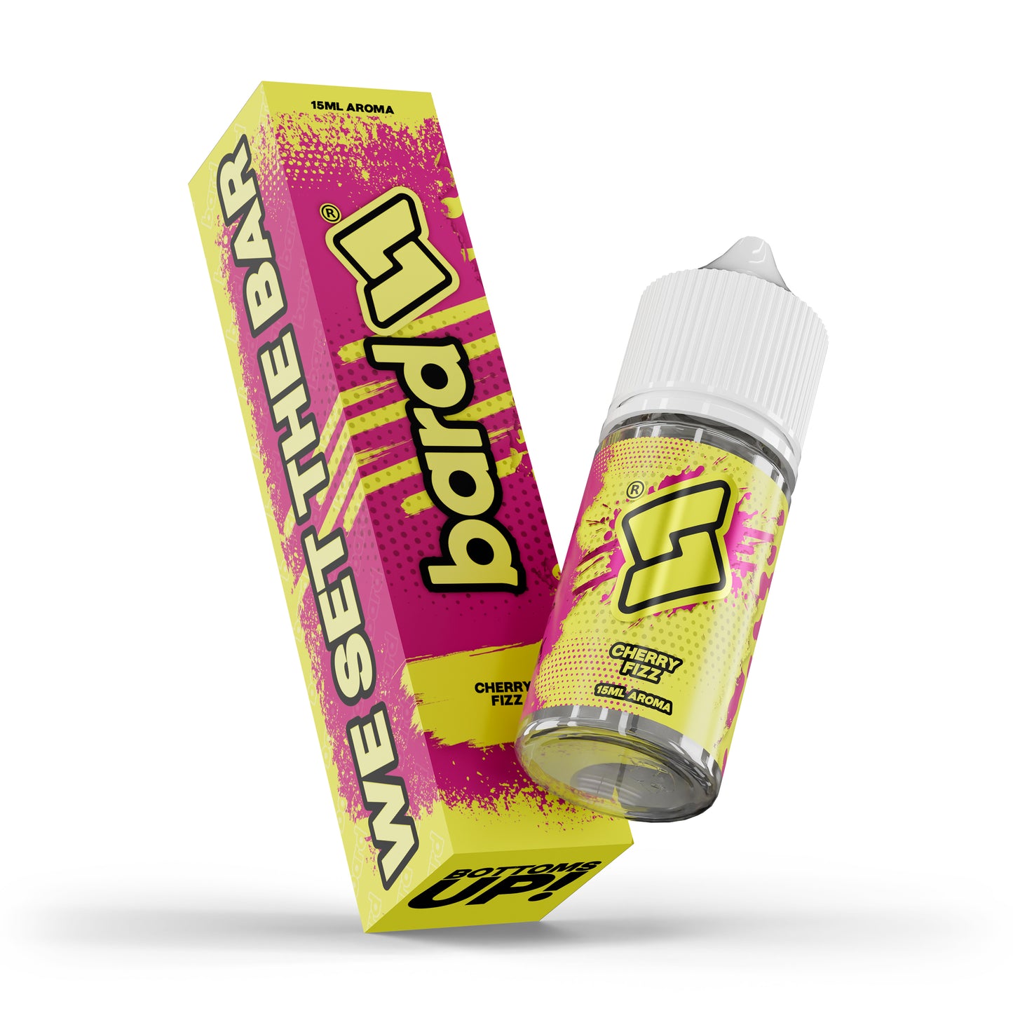 Bard 30ml Longfill