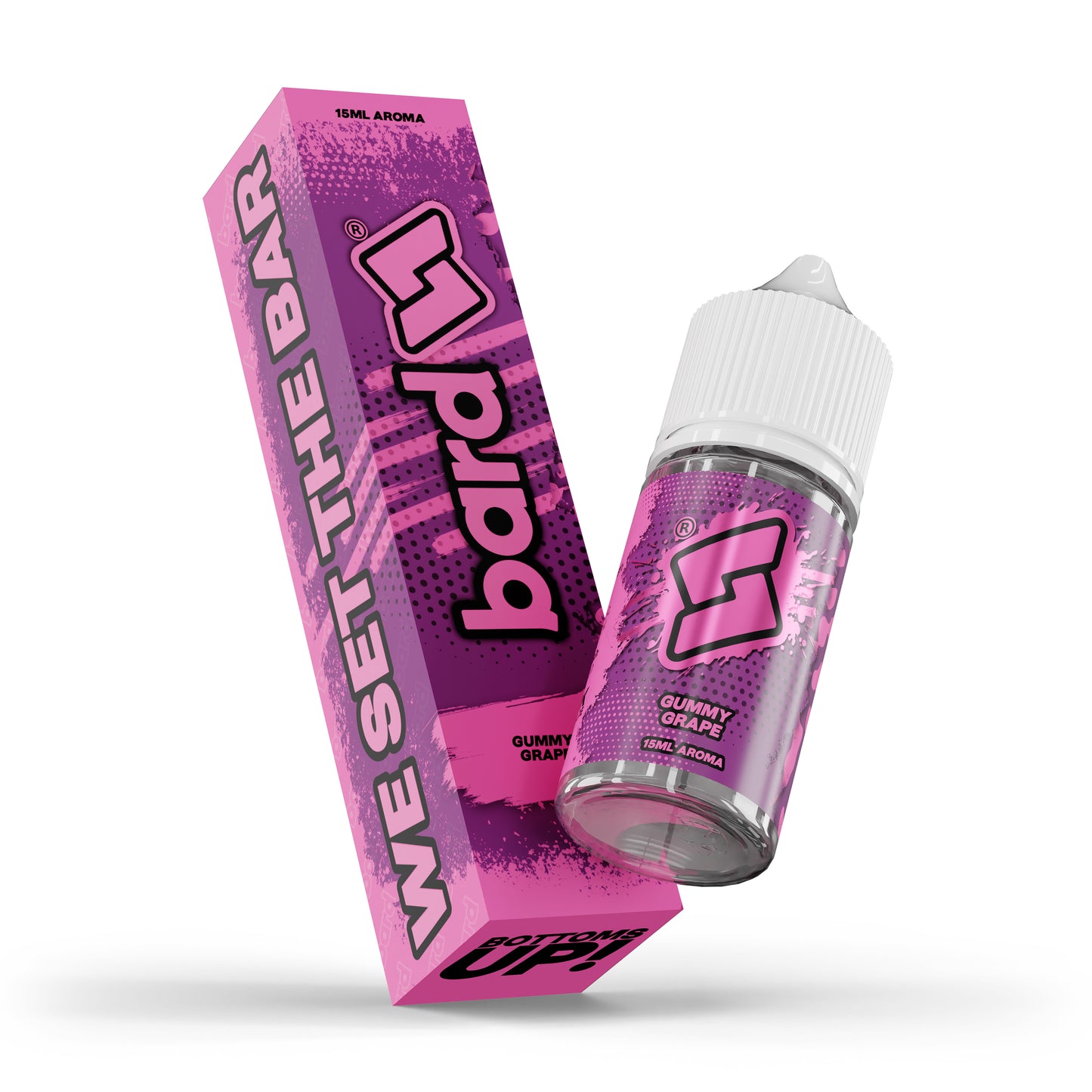 Bard 30ml Longfill