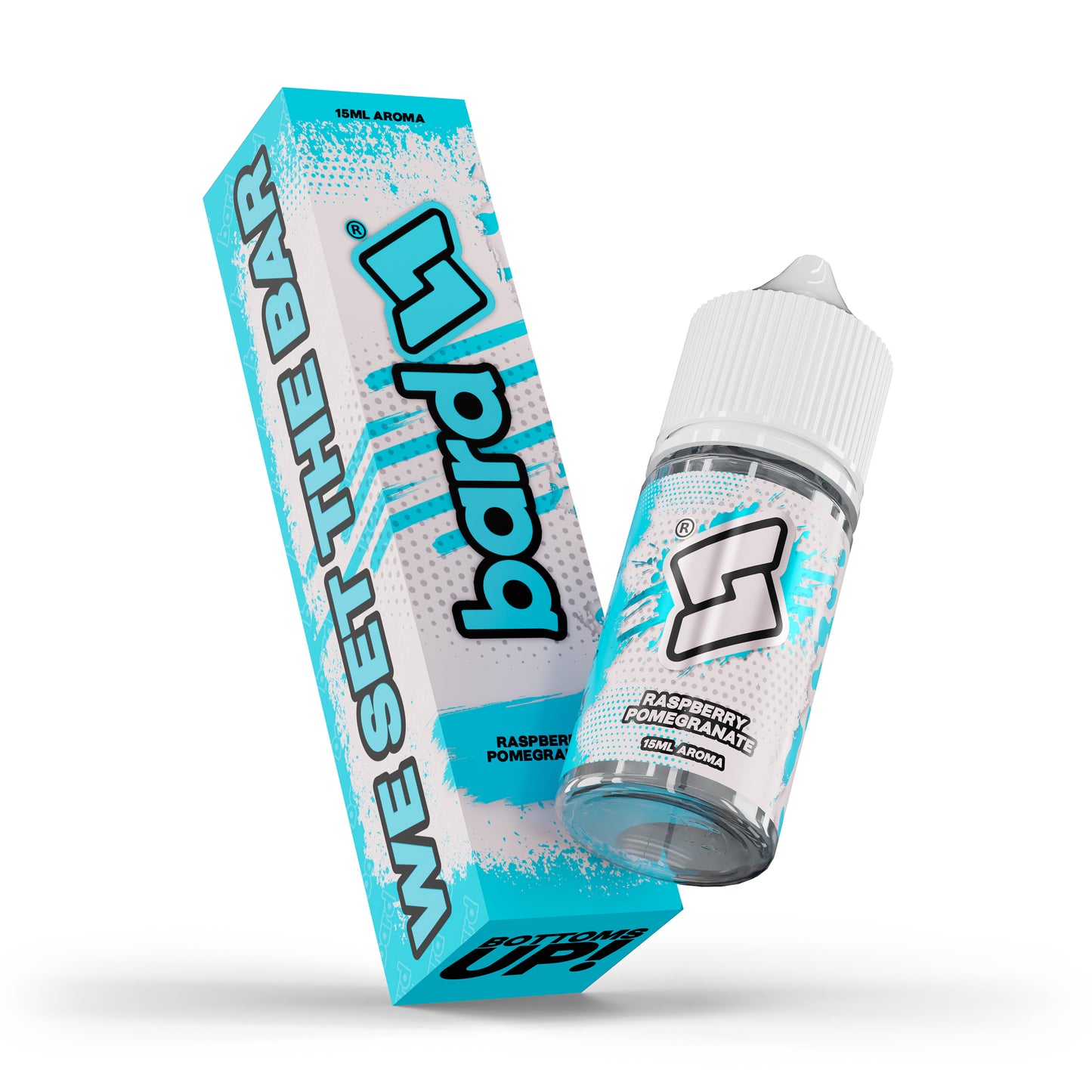 Bard 30ml Longfill