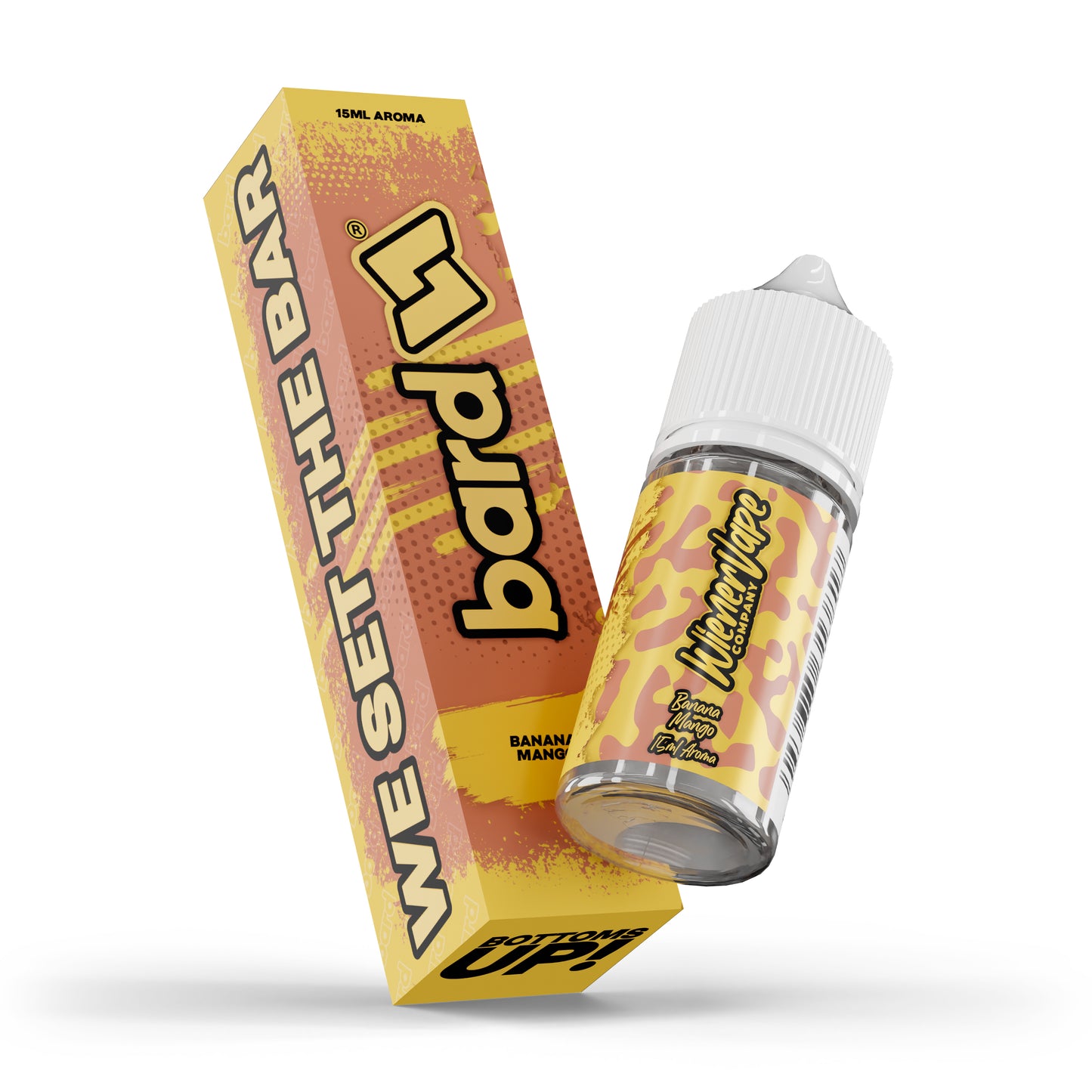 Bard 30ml Longfill