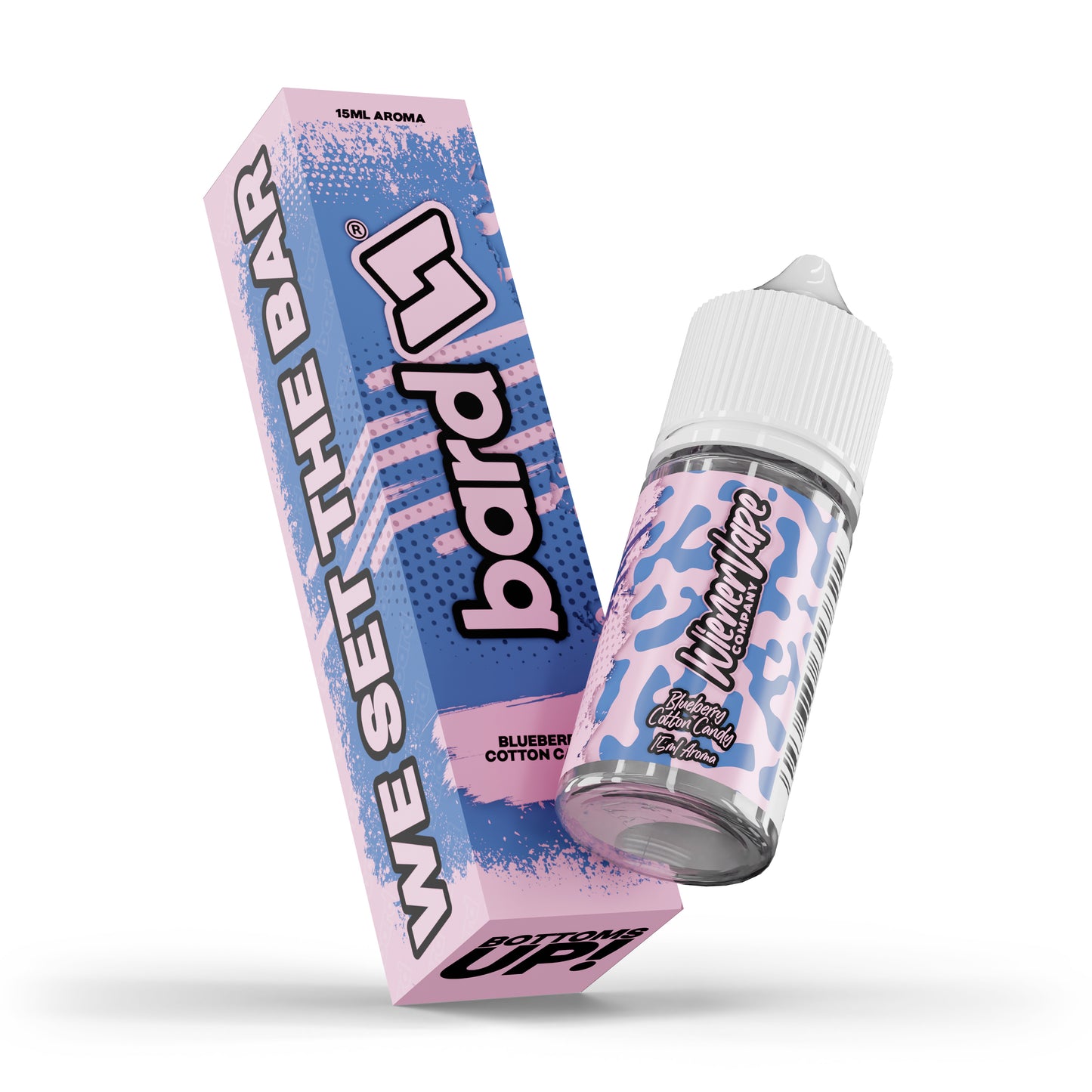 Bard 30ml Longfill