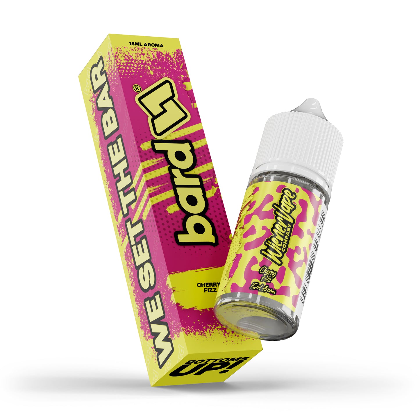 Bard 30ml Longfill