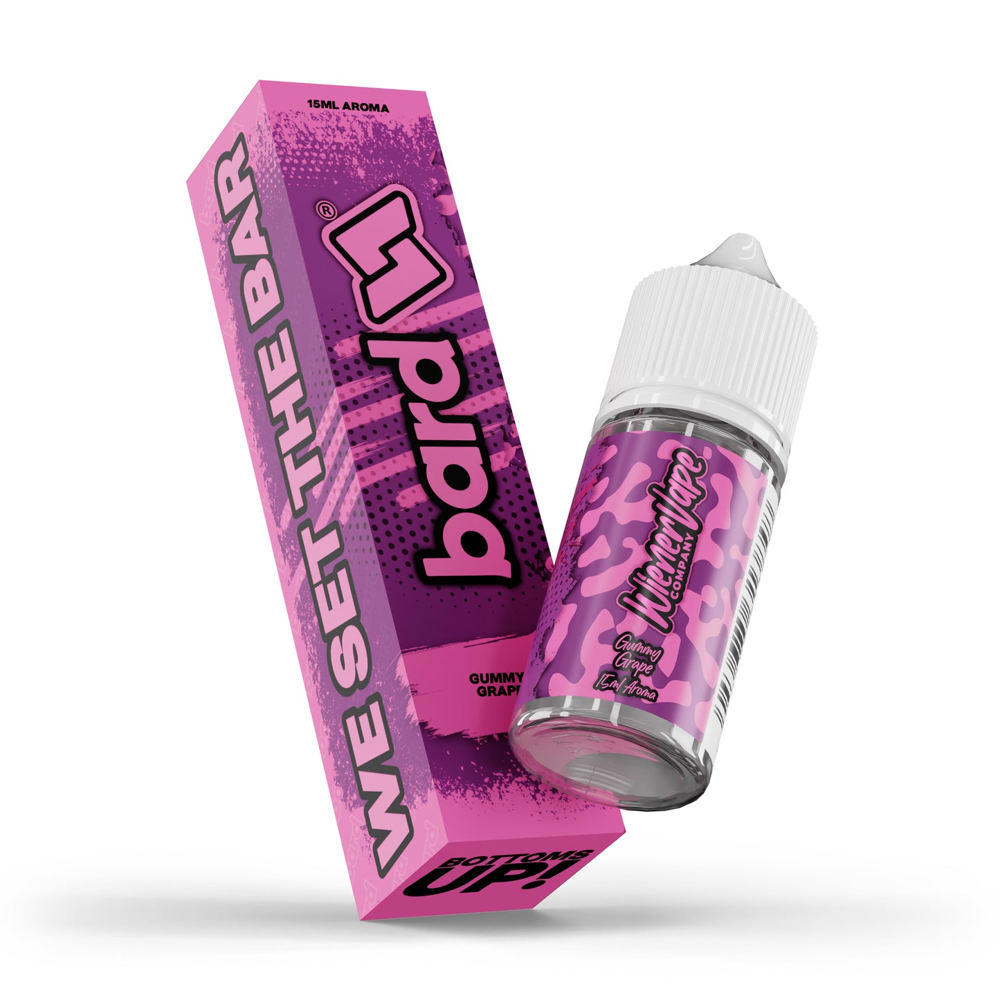 Bard 30ml Longfill