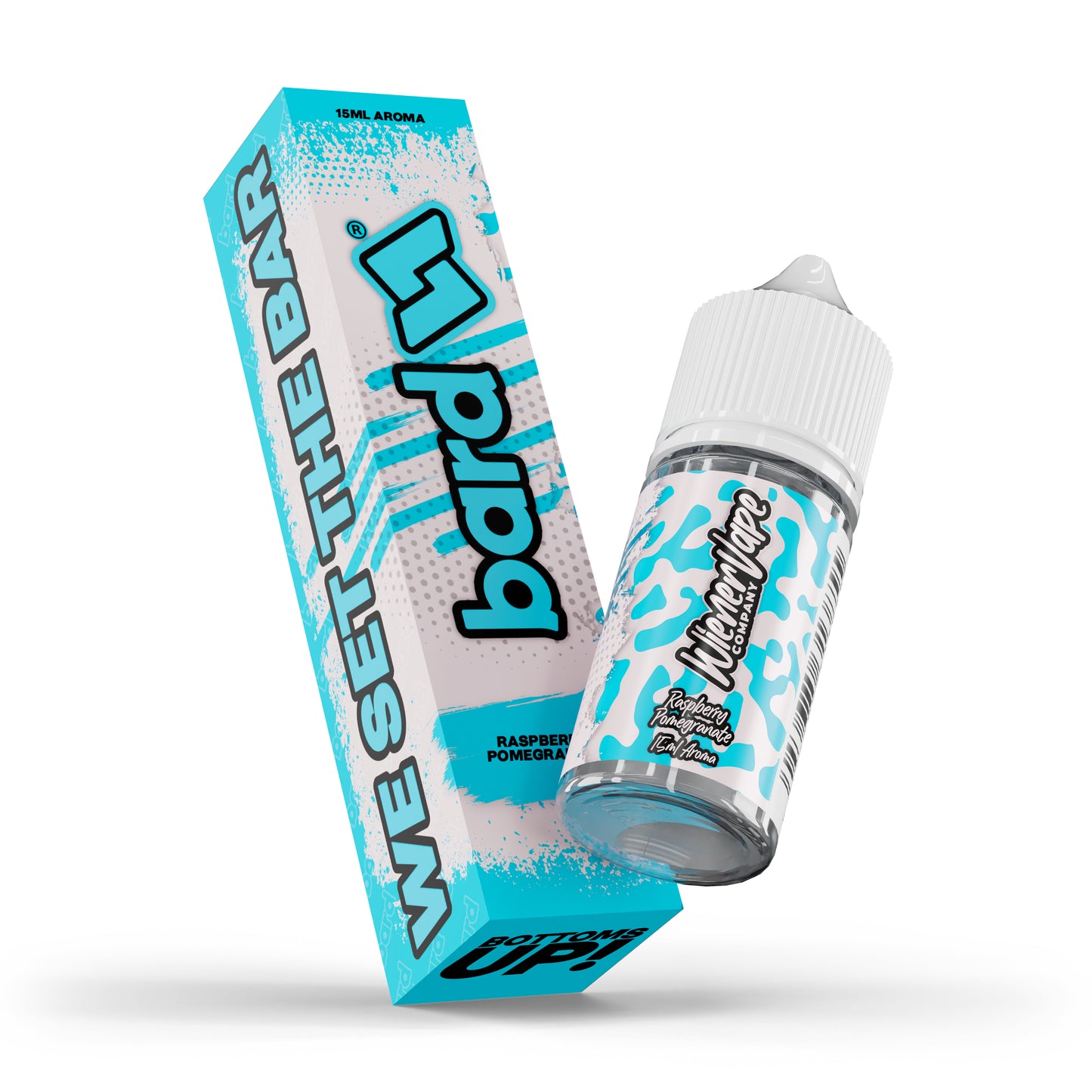 Bard 30ml Longfill