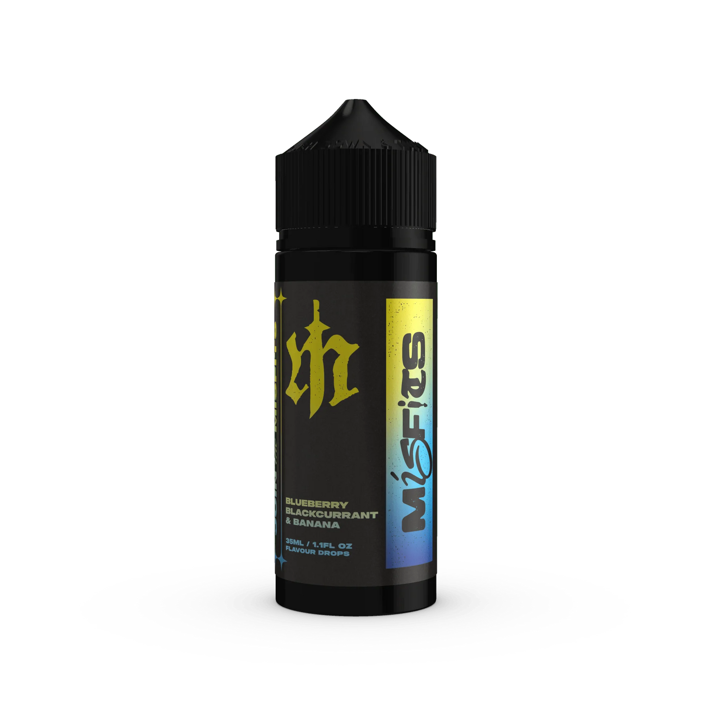 Misfits 120ml Longfill