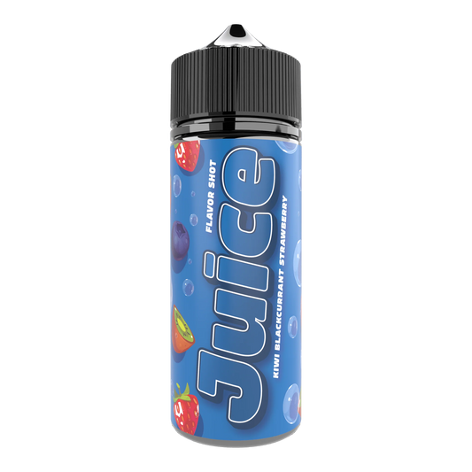 The Juice 120ml Longfill