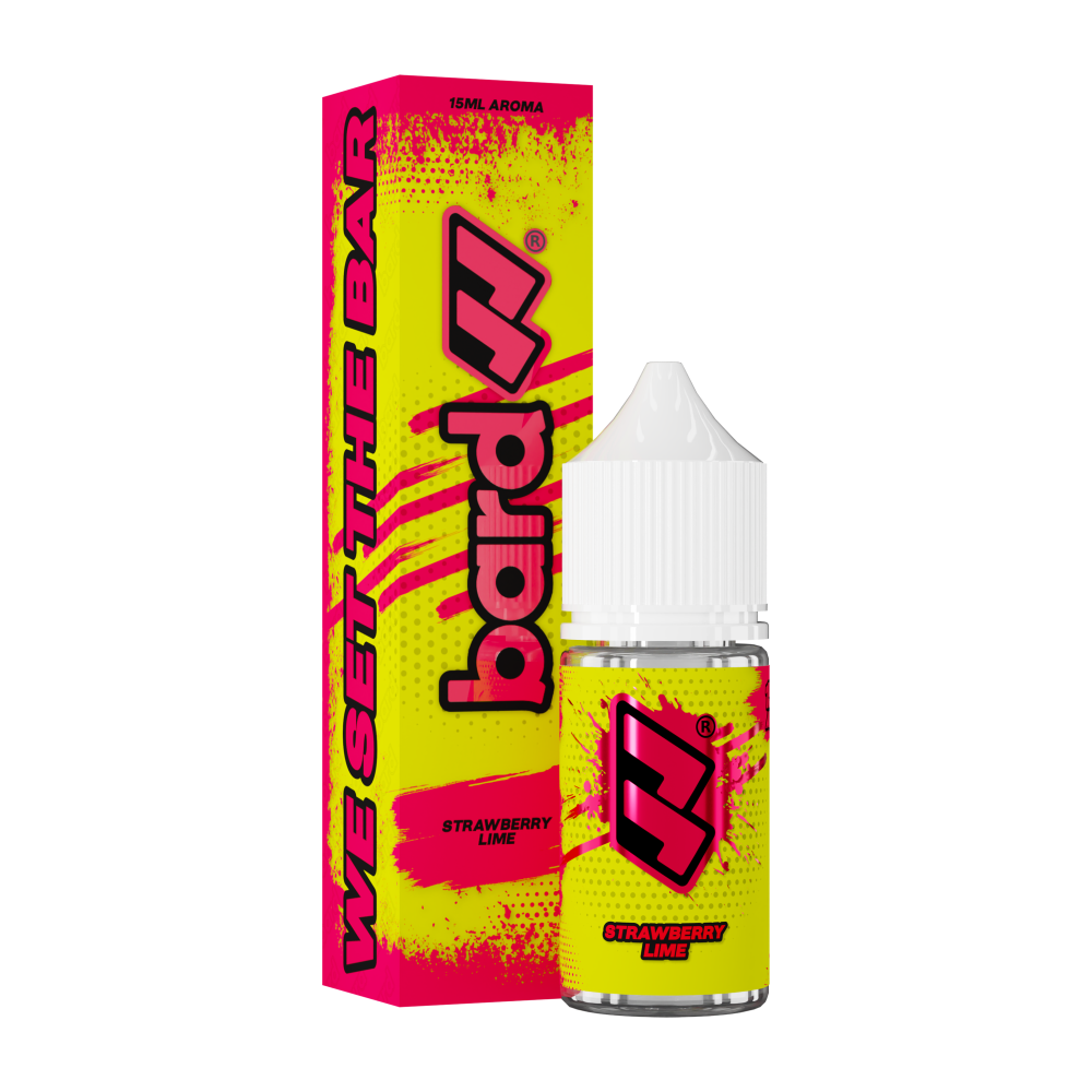 Bard 30ml Longfill