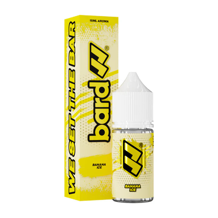 Bard 30ml Longfill