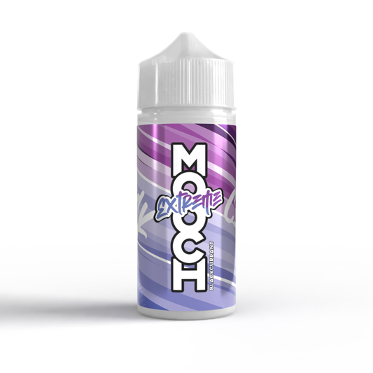 Mooch Extreme 120ml Longfill