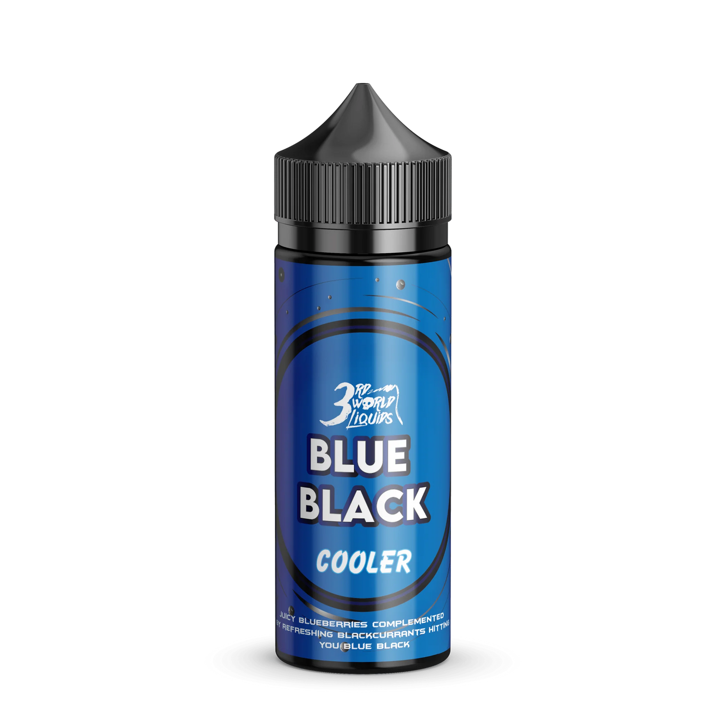 Cosmic Drops 120ml Flavour Shot