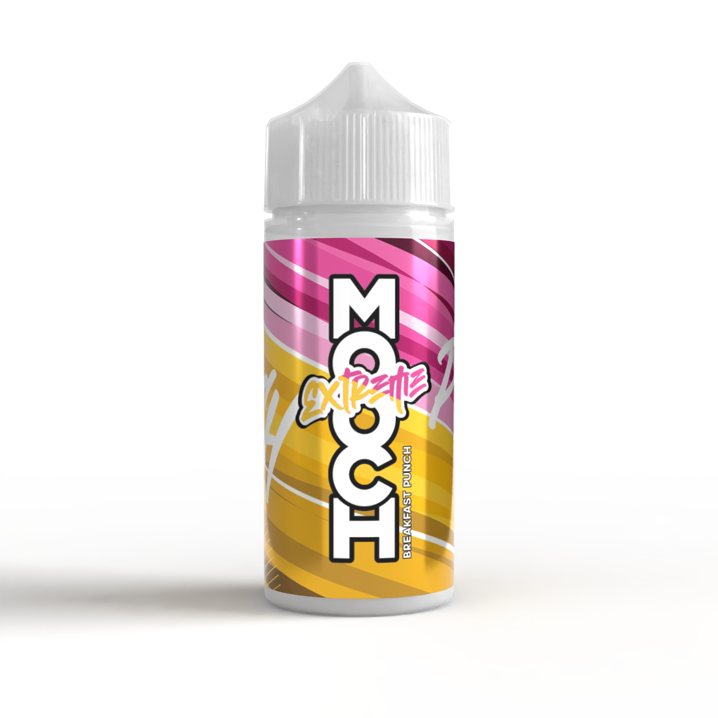 Mooch Extreme 120ml Longfill