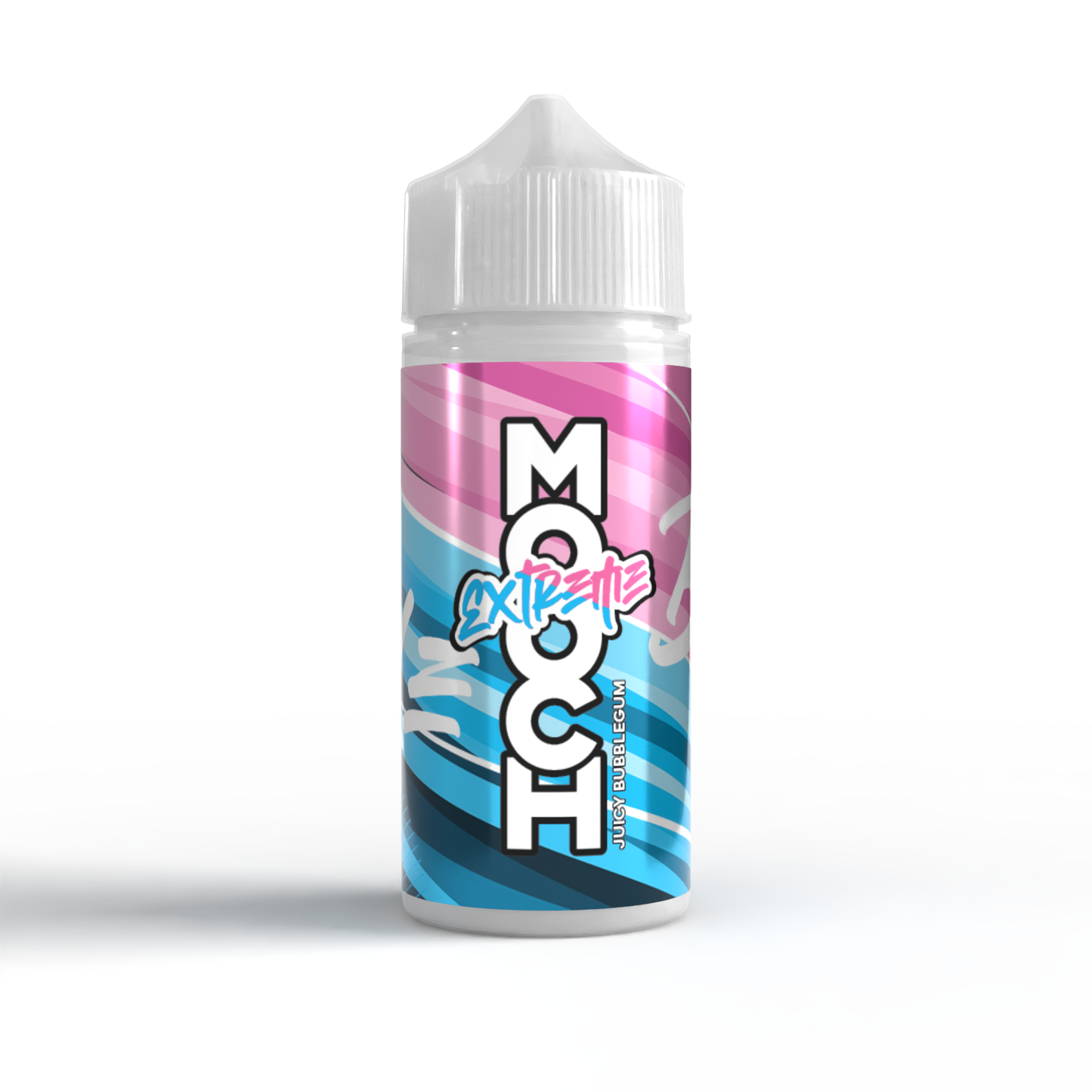 Mooch Extreme 120ml Longfill