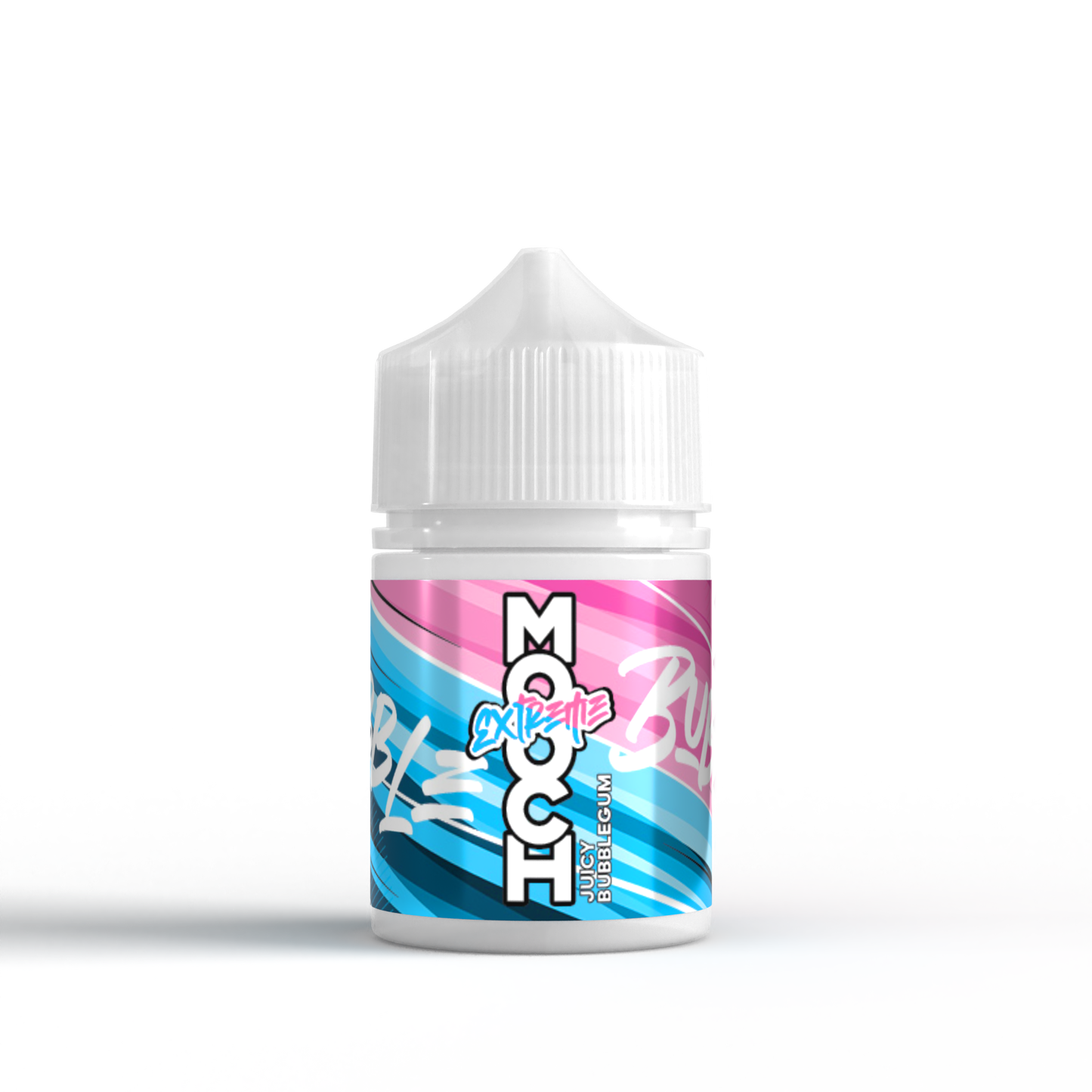 Mooch Extreme 60ml Longfill