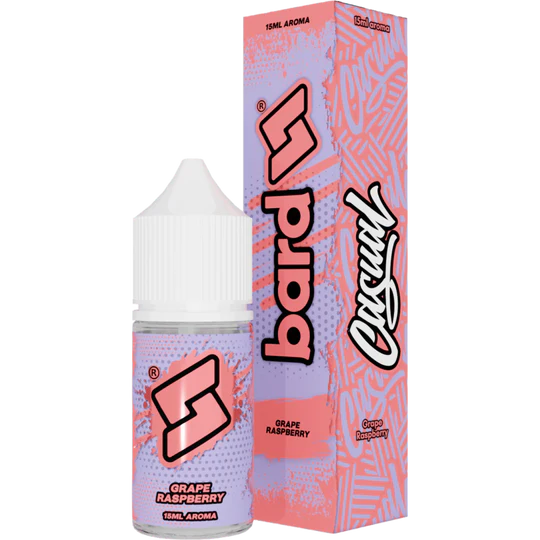 Bard 30ml Longfill