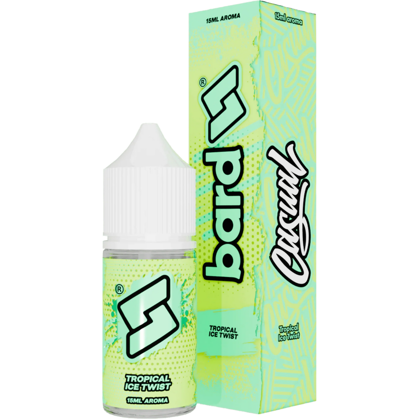 Bard 30ml Longfill