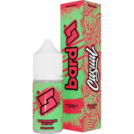 Bard 30ml Longfill