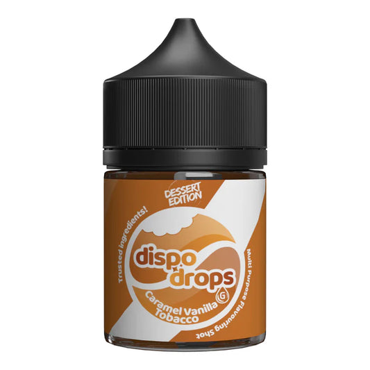 Dispo-drops Desert Editions 60ml longfill