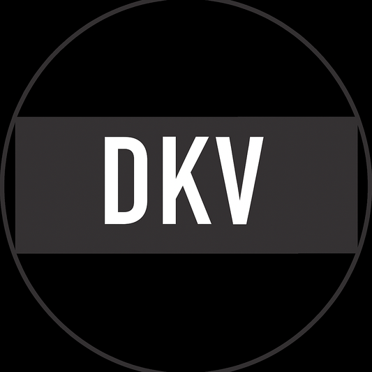 DKV 120ml Longfill