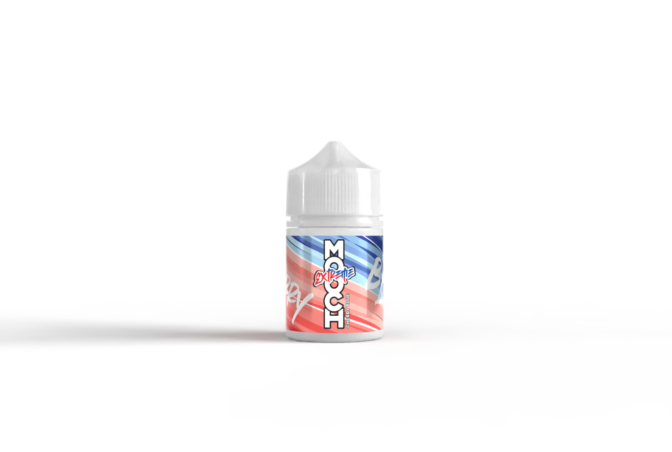 Mooch Extreme 60ml Longfill