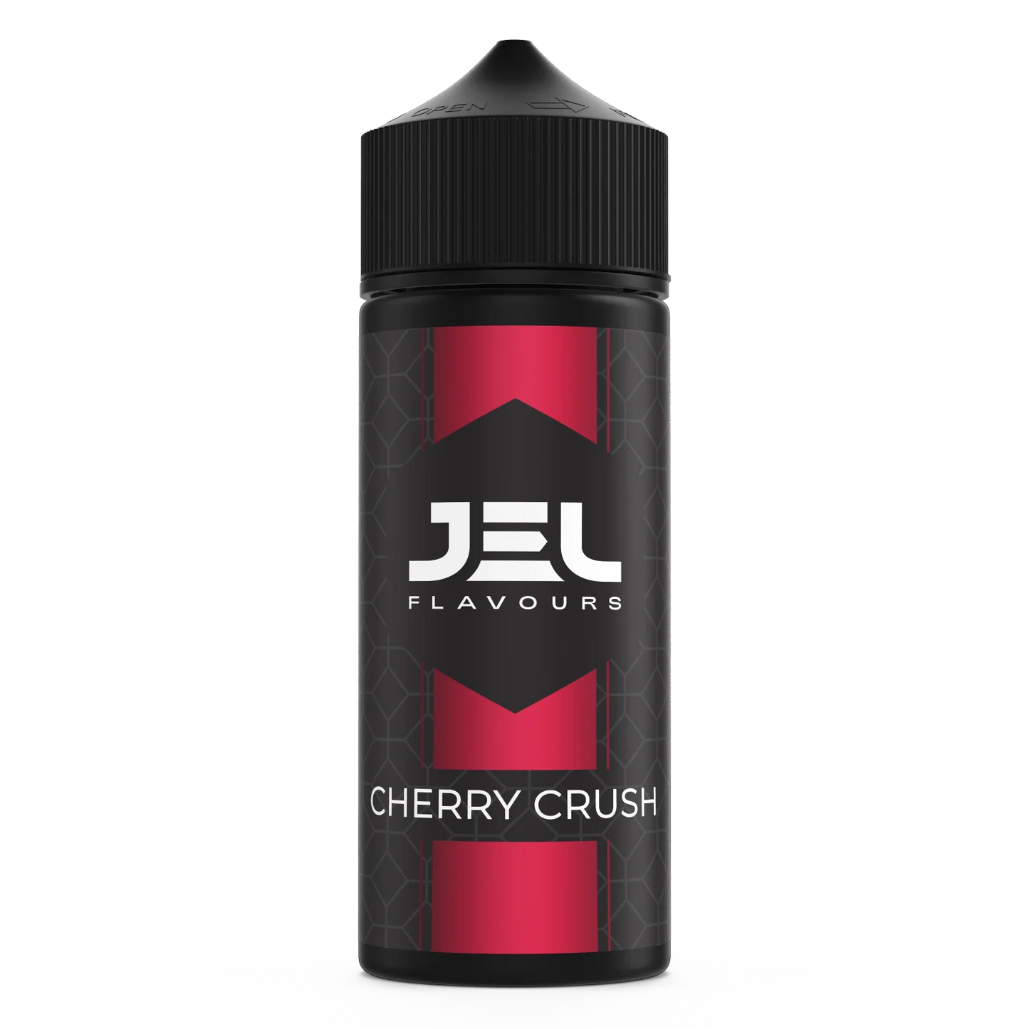 JEL 120ml LongFill