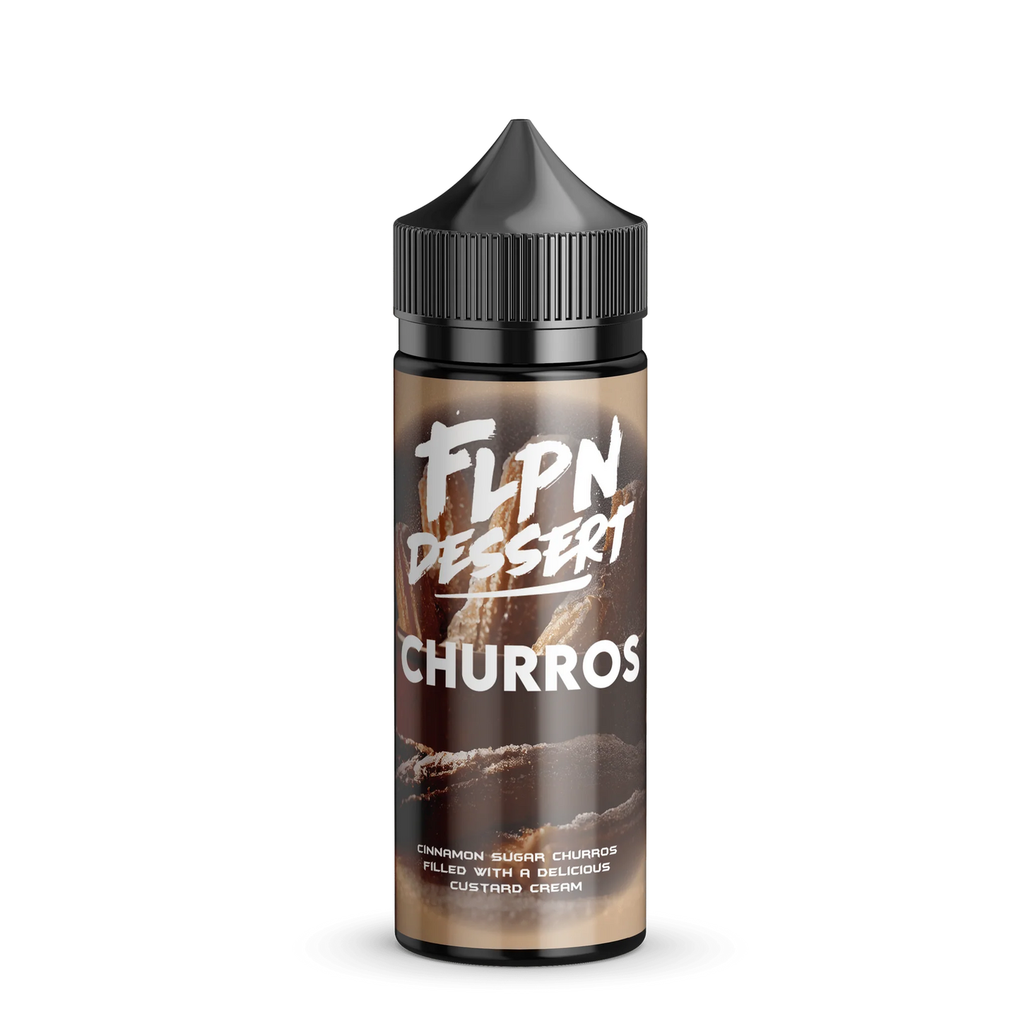 Cosmic Drops 120ml Flavour Shot