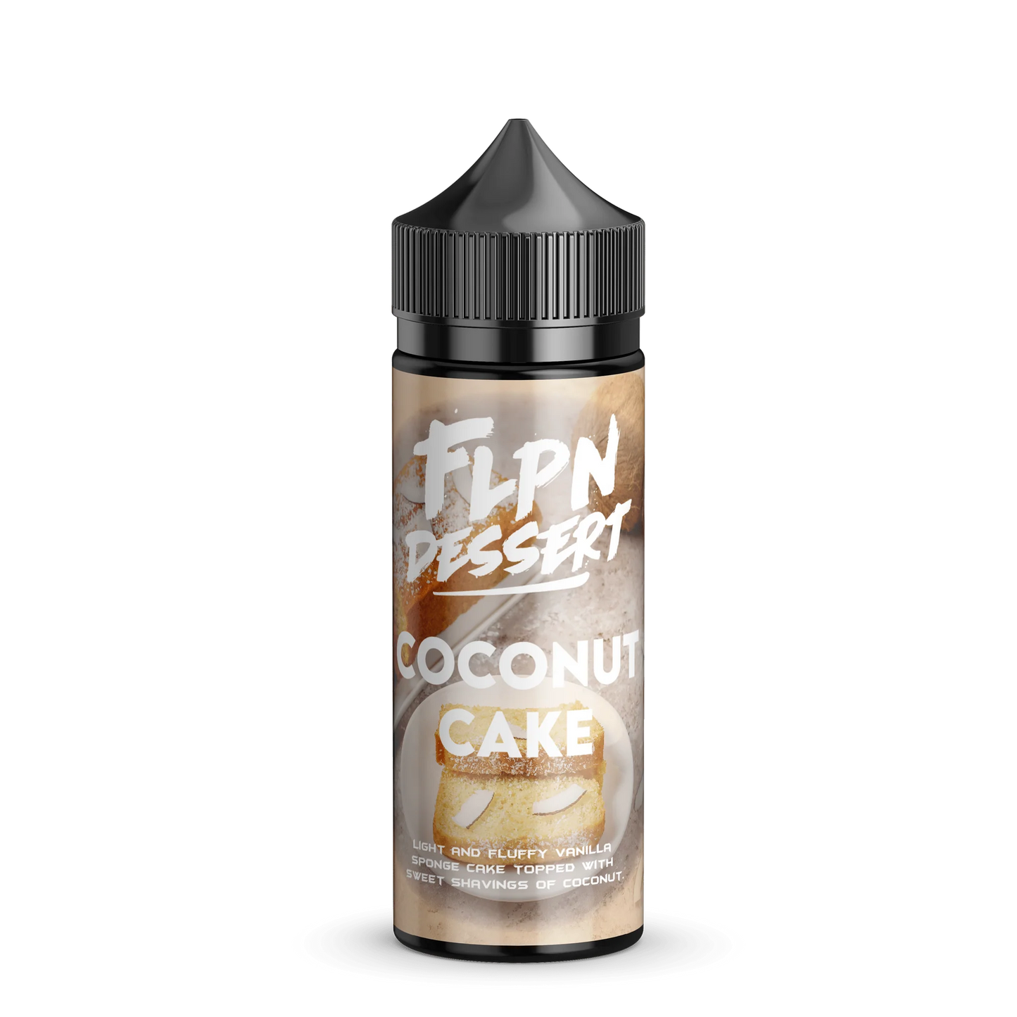 Cosmic Drops 120ml Flavour Shot