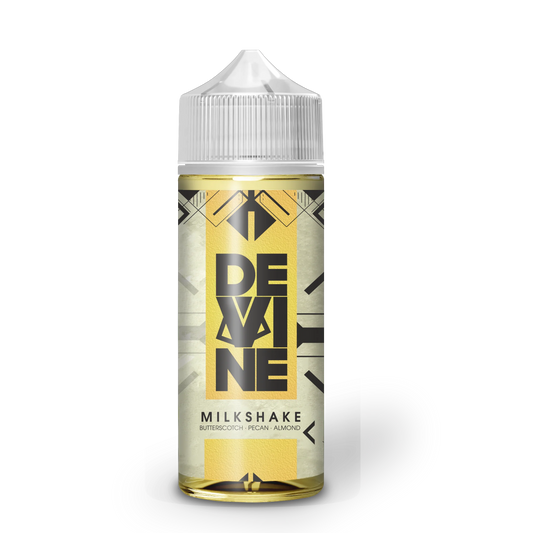 Nostalgia 120ml Longfill