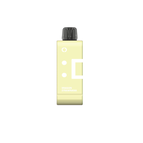 Elf bar EW9000 replacement pod