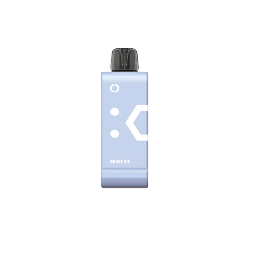 Elf bar EW9000 replacement pod