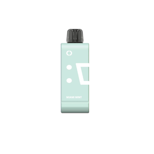 Elf bar EW9000 replacement pod