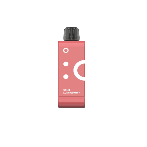 Elf bar EW9000 replacement pod